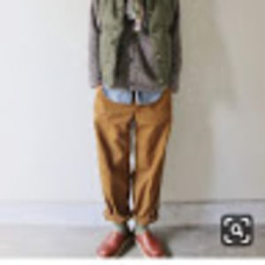 Meet your Posher, Rick